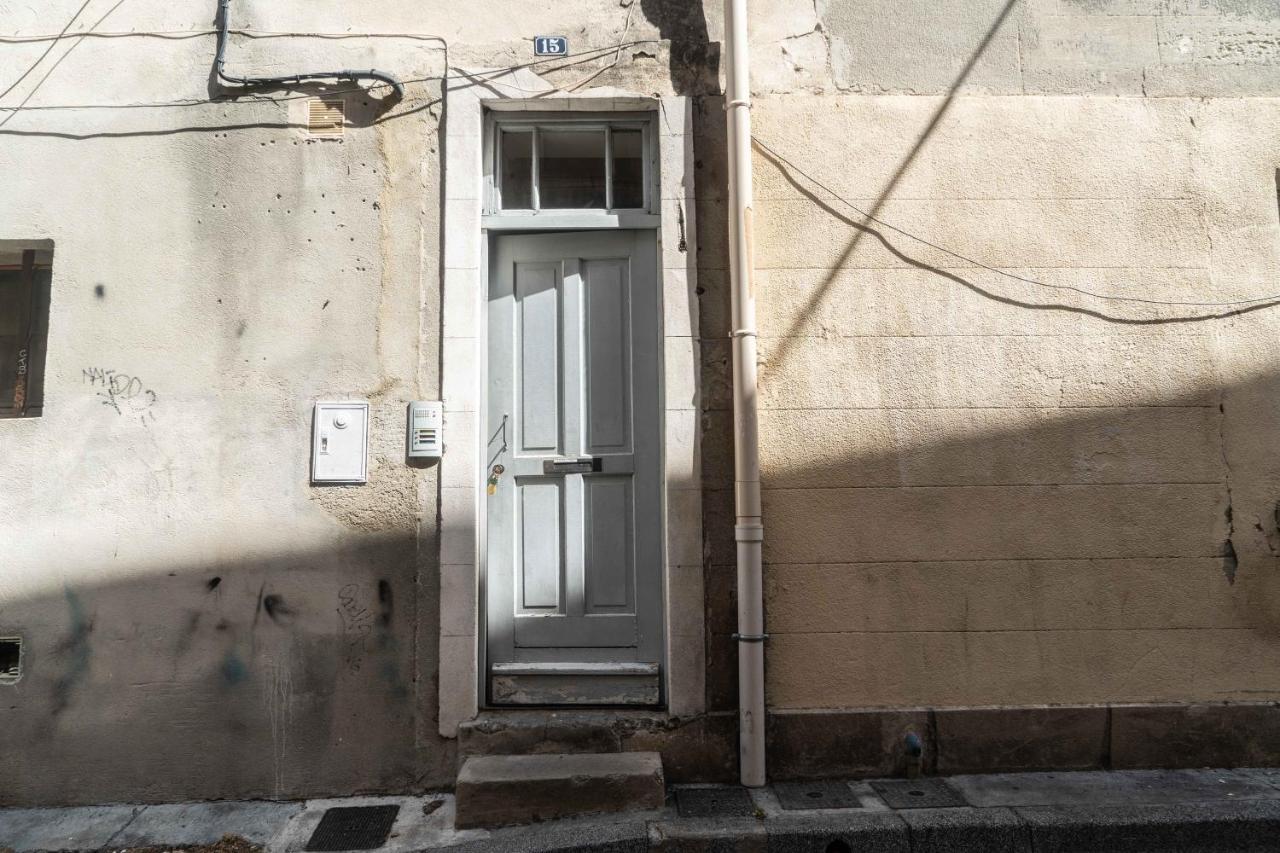 Duplex Street-Art Centre-Ville Netflix Disney By Rentabao Avignon Exterior photo